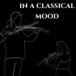 Album cover of In A Classical Mood