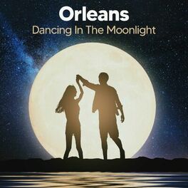 Album cover of Dancing In The Moonlight