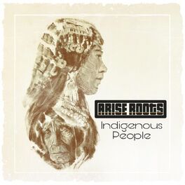 Album cover of Indigenous People