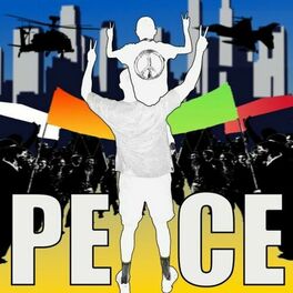 Album cover of Peace