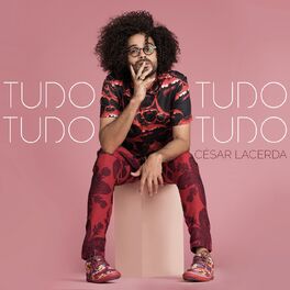 Album cover of Tudo Tudo Tudo Tudo