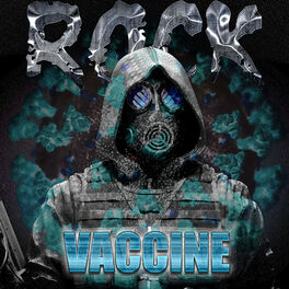 Album cover of Rock Vaccine