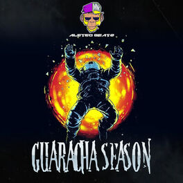 Album cover of Guaracha Season (Aleteo, Guaracha, Zapateo, Afrohouse)