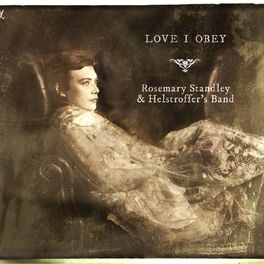 Album cover of Love I Obey