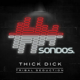 Album cover of Tribal Seduction