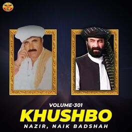 Album cover of Khushbo, Vol. 301