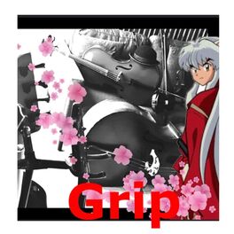 Album cover of Grip Symphonic
