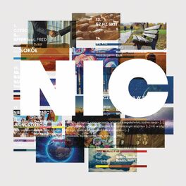 Album cover of NIC (Deluxe)