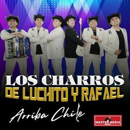 Album cover of Arriba Chile