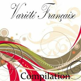Album cover of Variété française (Compilation)