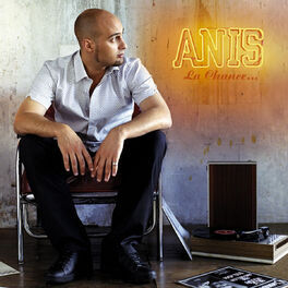 Album cover of La Chance.