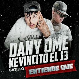 Album cover of Entiende Que
