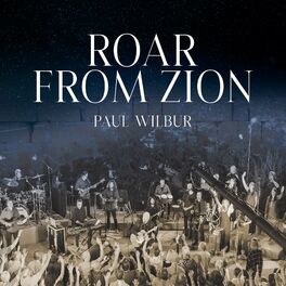 Album cover of Roar From Zion (Live)