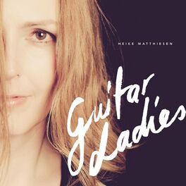 Album cover of Guitar Ladies