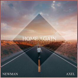 Album cover of Home Again (feat. Axel)