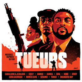 Album picture of Tueurs
