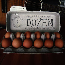 Album cover of Dozen