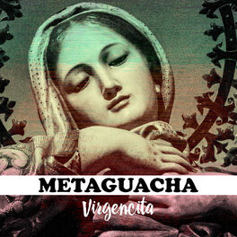 Album cover of Virgencita