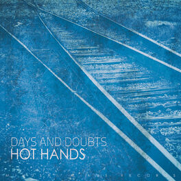 Album cover of Days and Doubts