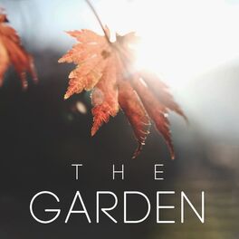 Album cover of The Garden (feat. BigRicePiano)