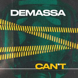 Album picture of Can't