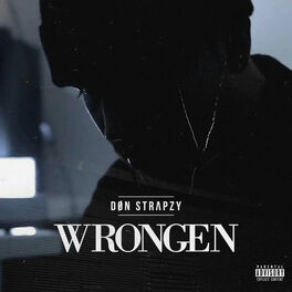 Album cover of Wrongen