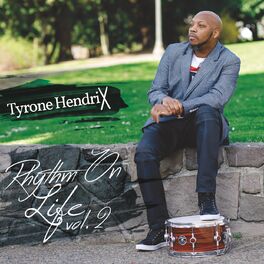 Album cover of Rhythm on Life, Vol. 2