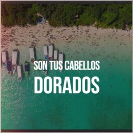 Album cover of Son Tus Cabellos Dorados