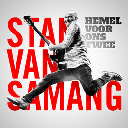 Pogo stick sprong Jaar Verlengen Stan Van Samang: albums, nummers, afspeellijsten | Luister op Deezer