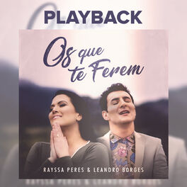 Album cover of Os Que Te Ferem (Playback)
