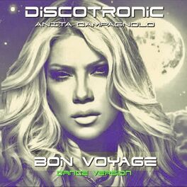 Album cover of Bon Voyage (Dance Version)