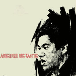 Album cover of Agostinho Dos Santos