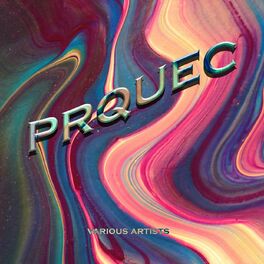 Album cover of Prquec