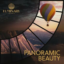 Album cover of Panoramic Beauty