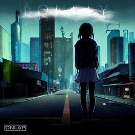 Album cover of Lonely