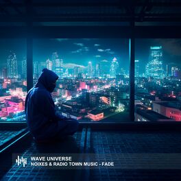 Album cover of FADE