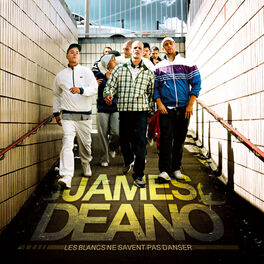Album cover of Les Blancs Ne Savent Pas Danser (Réédition Digitale)