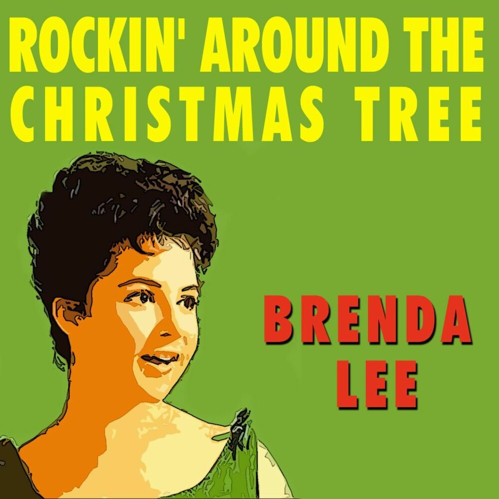 Brenda lee rockin around the christmas tree