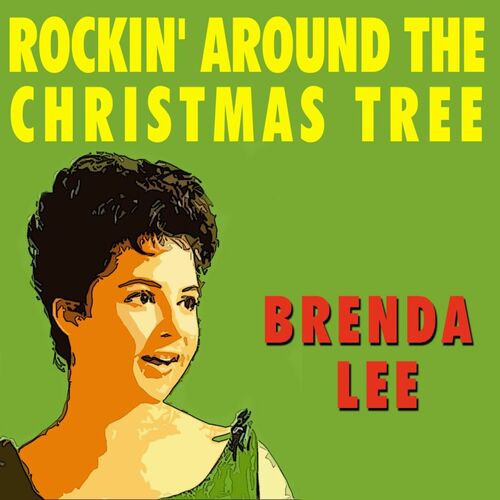 Brenda Lee - Christmas Will Be Just Another Lonely Day: listen with lyrics | Deezer