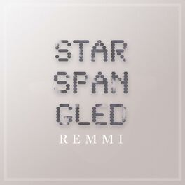 Album cover of Star Spangled