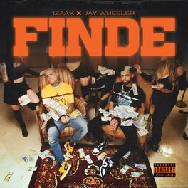 Album cover of Finde