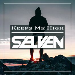 Album picture of Keeps Me High