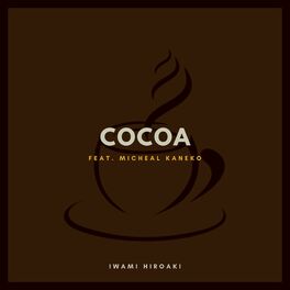 Album cover of COCOA (feat. Michael Kaneko)