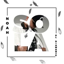 Album cover of Sola