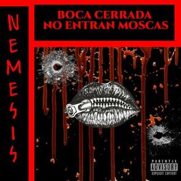 Nemesis - Boca cerrada no entran moscas.: lyrics and songs
