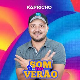 Album cover of O Som do Verão