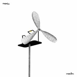 Album cover of Moulin