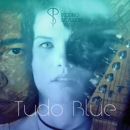 Album picture of Tudo Blue