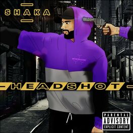 Album cover of Headshot