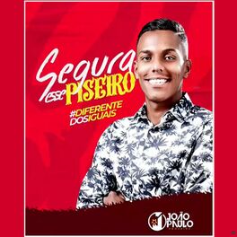 Album cover of Segura Esse Piseiro - Diferente Dos Iguais